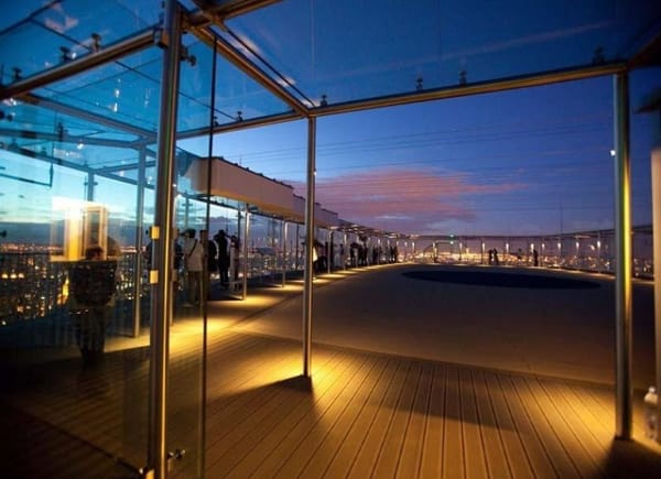 Rooftop Montparnasse, Espace événementiel, Paris, Île-de-France, France
