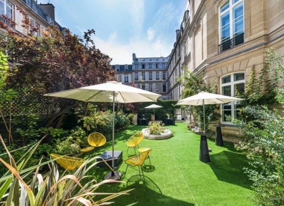Cercle d'Aumale, Salle de réception / Espace événementiel, Paris, Île-de-France, France