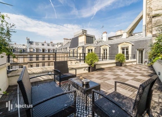 Cercle d'Aumale, Salle de réception / Espace événementiel, Paris, Île-de-France, France