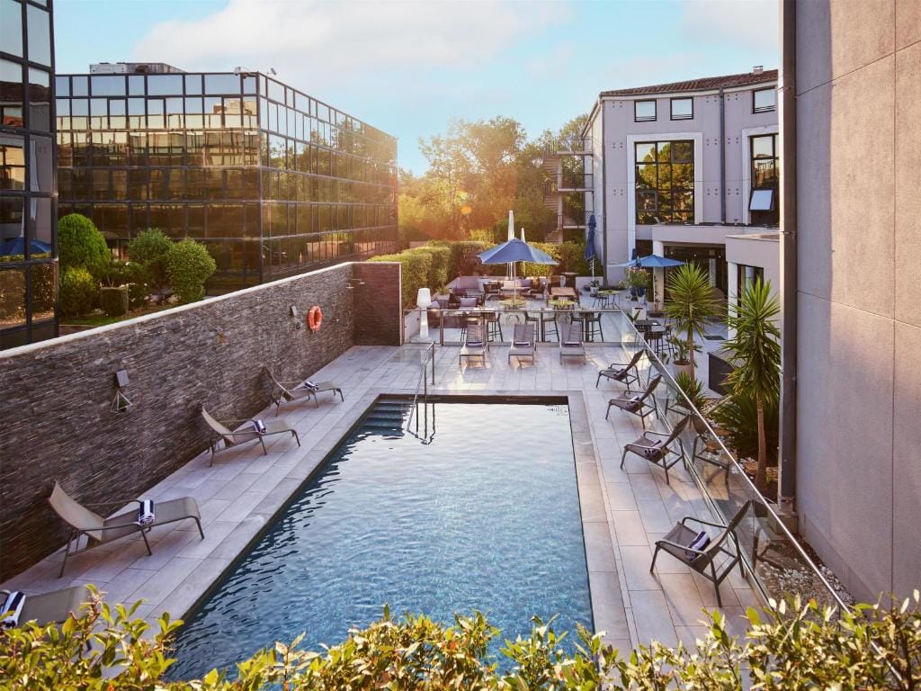 Golden Tulip Aix en Provence, Hôtel 4*, Aix-en-Provence, Provence-Alpes-Côte d'Azur, France