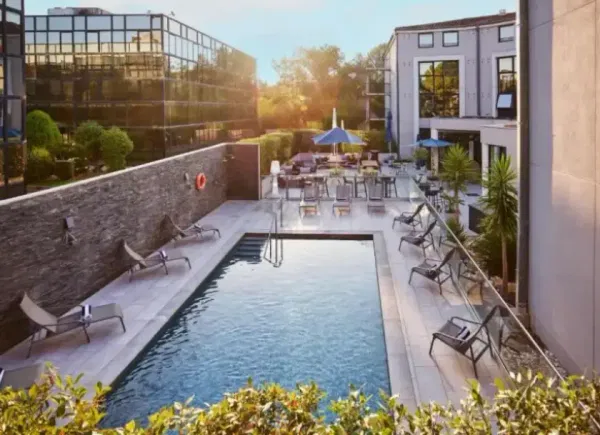 Golden Tulip Aix en Provence, Hôtel 4*, Aix-en-Provence, Provence-Alpes-Côte d'Azur, France