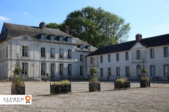 Château de Maudétour, Château / Domaine, Maudétour-en-Vexin, France