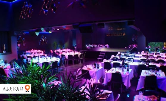 Brasil Tropical, Cabaret, PARIS, Île-de-France, France