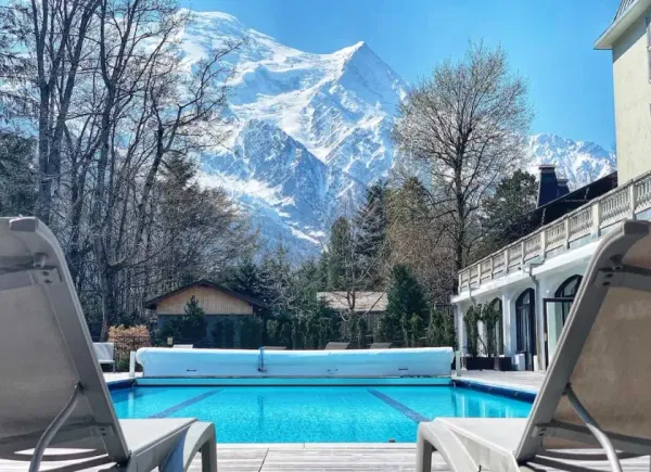 La Folie Douce Hôtels Chamonix, Hôtel 4*, Chamonix, Auvergne-Rhône-Alpes, France