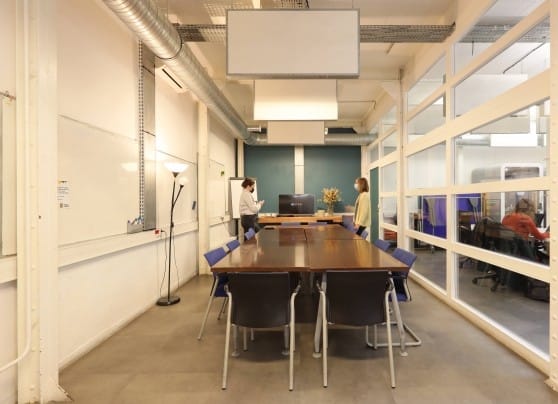 Le Makesense Space, Salle de réception / Espace événementiel, Paris, Île-de-France, France
