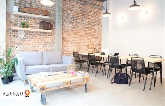 Coworkshop, Coworking, Paris, Île-de-France, France