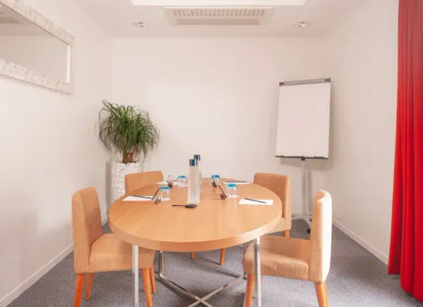 Radisson Blu Toulouse Airport, Suite, Blagnac, Occitanie, France