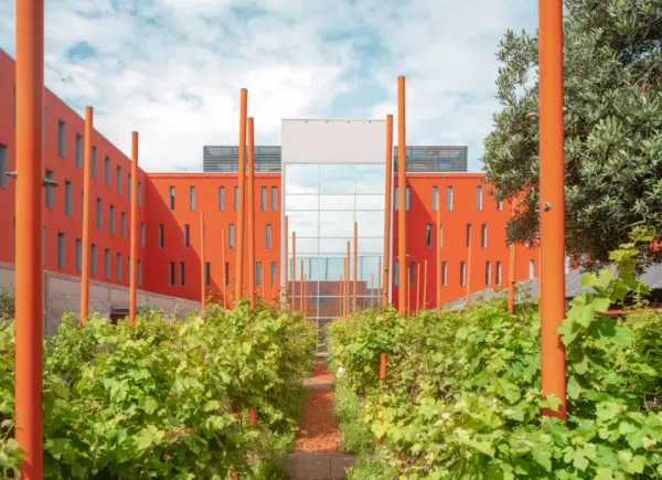 Radisson Blu Toulouse Airport, Suite, Blagnac, Occitanie, France