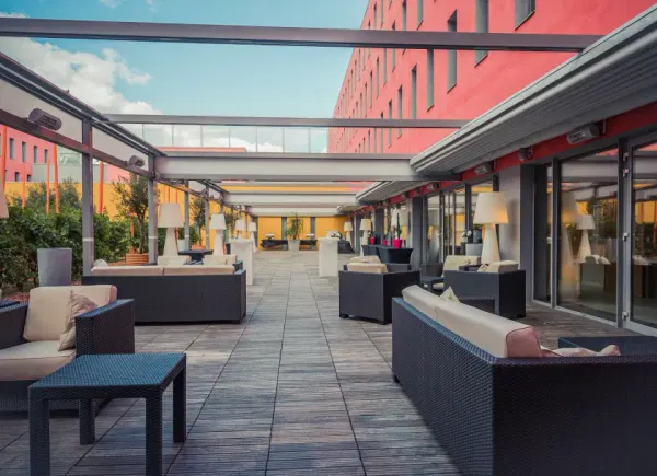 Radisson Blu Toulouse Airport, Suite, Blagnac, Occitanie, France