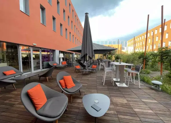 Radisson Blu Toulouse Airport, Suite, Blagnac, Occitanie, France