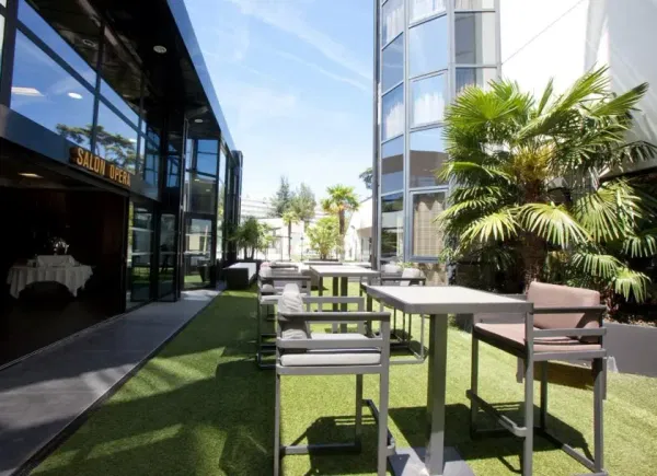 Hotel Palladia ****, Hôtel 4*, Toulouse, Occitanie, France