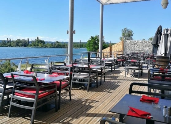 Les Voiles du Grand Large, Château / Domaine, Meyzieu, France