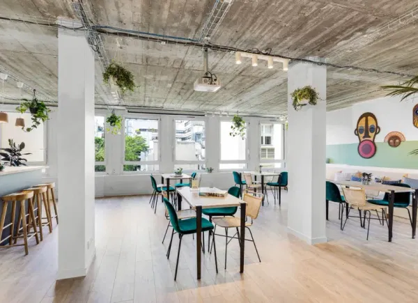 Keeze Champs-Elysées - La Galerie, Loft / Appartement, Paris, Île-de-France, France