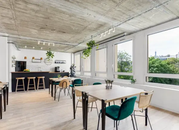 Keeze Champs-Elysées - La Galerie, Loft / Appartement, Paris, Île-de-France, France