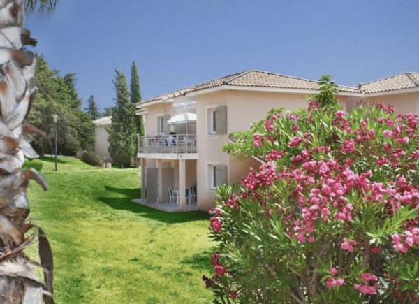 Résidence Odalys Les Océanides  La Londe Les Maures, Salle de réunion, La-Londe-Les-Maures, Provence-Alpes-Côte d'Azur, France