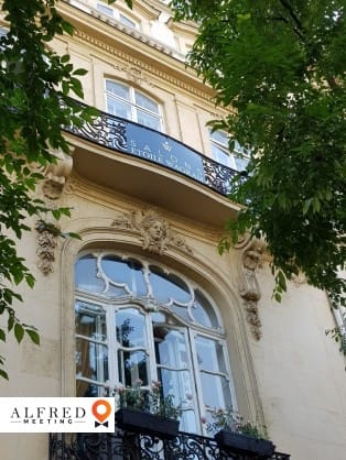 SALONS ETOILE WAGRAM, Salle de réception / Espace événementiel, PARIS, Île-de-France, France