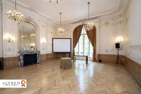 L'APPART'WAGRAM et L'EMPIRE, Loft / Appartement, PARIS, Île-de-France, France