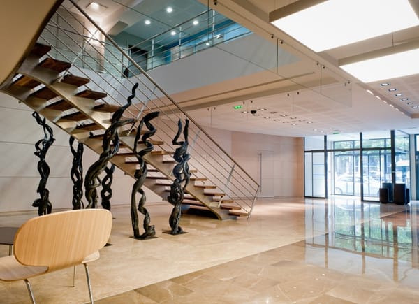 Espace Diderot, Centre d'affaires, PARIS, Île-de-France, France