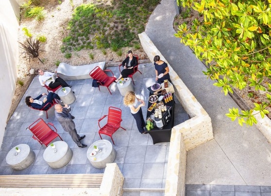 Hotel Saint-Nicolas ***, Hôtel 3*, La-Rochelle, France