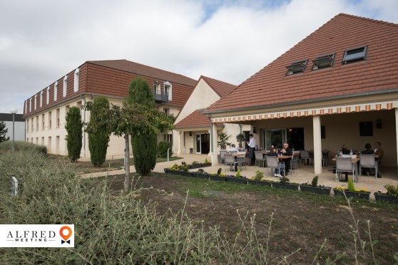 L'ÉPI HOTEL, Salle de réception / Espace événementiel, Epernon, France