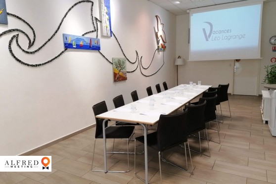 Résidence Appart'Hotel La Canebière de Marseille Léo Lagrange, Loft / Appartement, France