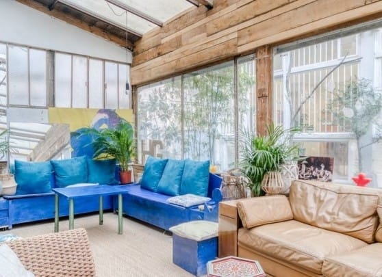 Atelier Fil Rouge Bastille, Coworking, Paris, Île-de-France, France