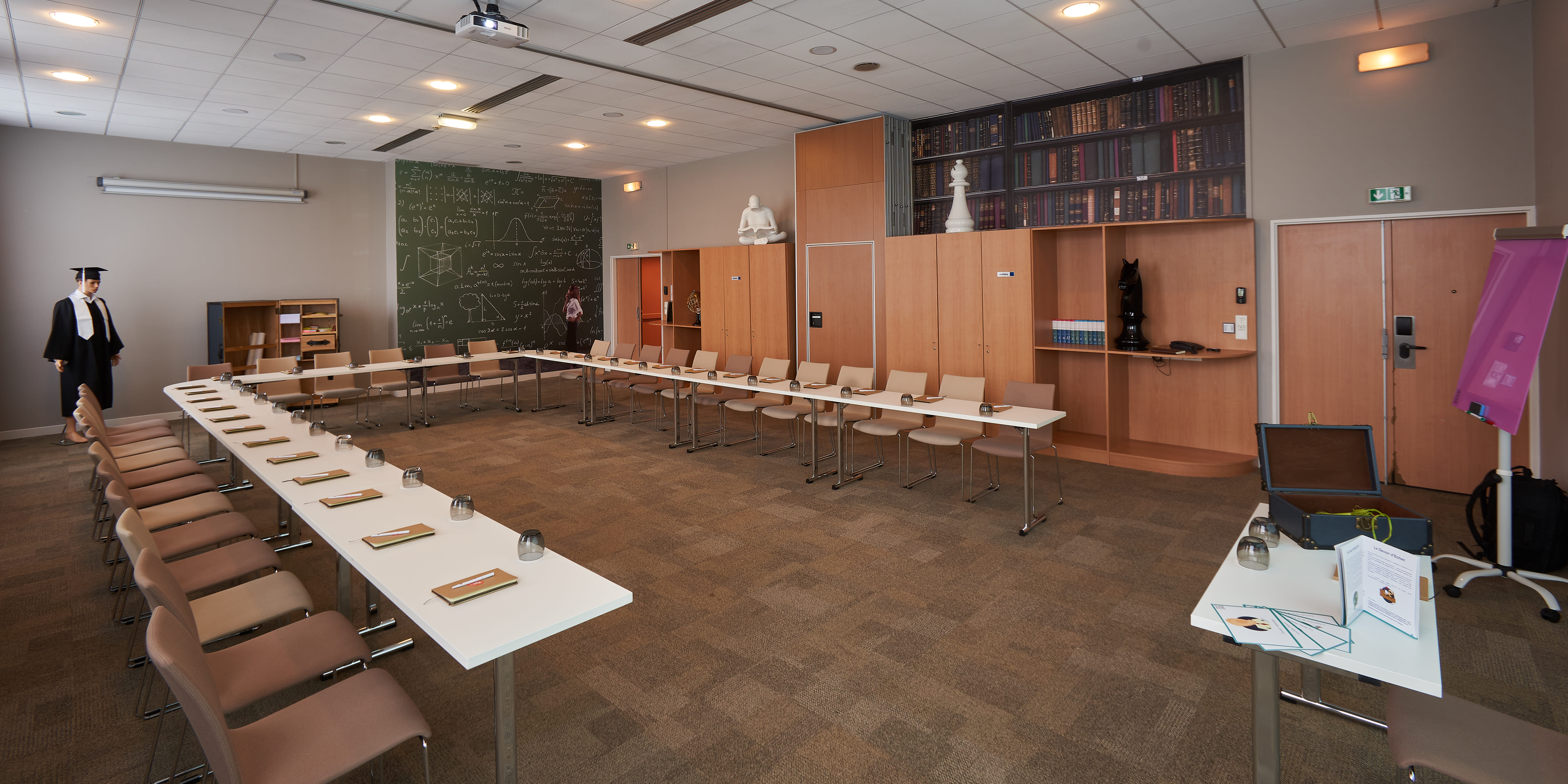 Best Western Plus Paris Saclay ****, Hôtel 4*, SACLAY, Île-de-France, France