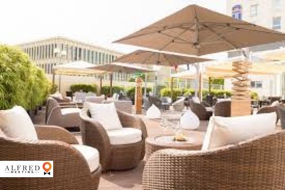 Best Western Plus Paris Saclay ****, Hôtel 4*, SACLAY, Île-de-France, France