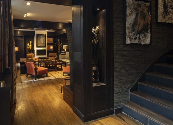 La Folie Saint-Martin, Loft / Appartement, Paris, Île-de-France, France