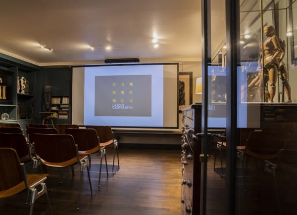 La Folie Saint-Martin, Loft / Appartement, Paris, Île-de-France, France