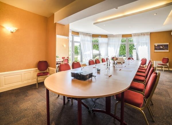 The Originals Boutique, Hotel Normandie, Auxerre ***, Hôtel 3*, France