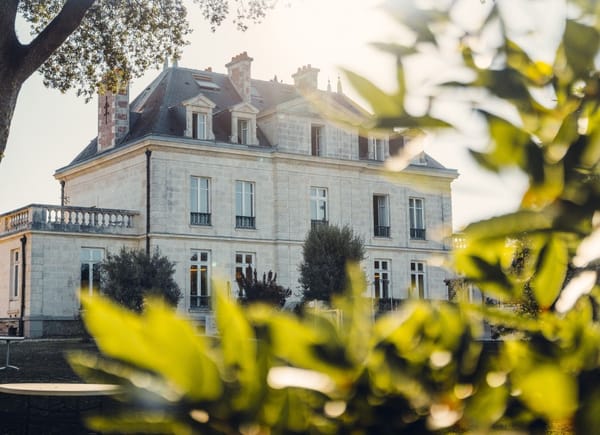 Domaine de la Gressière, Restaurant, La-Bernerie-en-Retz, Pays de la Loire, France