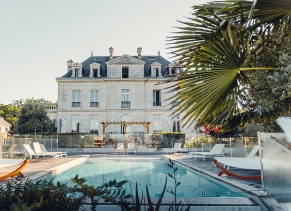Domaine de la Gressière, Restaurant, La-Bernerie-en-Retz, Pays de la Loire, France