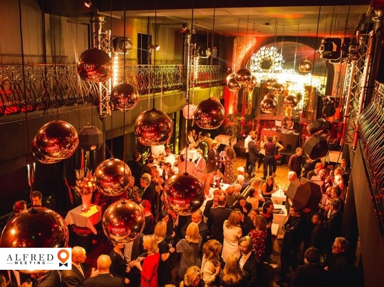 [pra], Hôtel 5*, Paris, Île-de-France, France