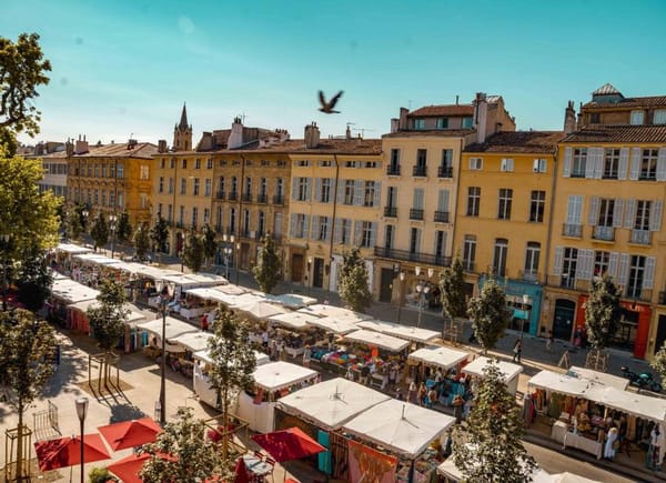 Negrecoste, Hôtel 4*, Aix-en-Provence, Provence-Alpes-Côte d'Azur, France