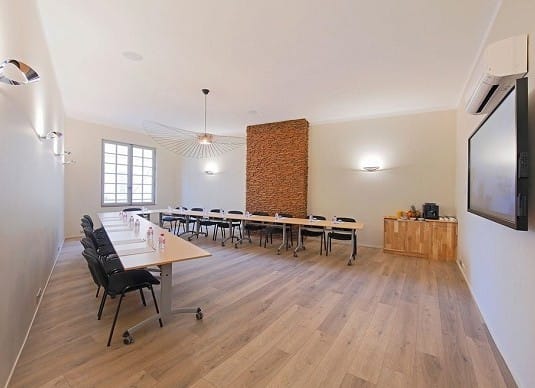 Negrecoste, Hôtel 4*, Aix-en-Provence, Provence-Alpes-Côte d'Azur, France