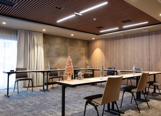Hôtel Grandes Rousses****, Hôtel 4*, Alpe-d'Huez, Auvergne-Rhône-Alpes, France