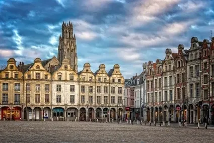 Photo d’Arras