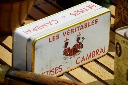 Photo de la Braderie de Lille