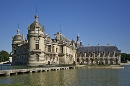Photo de Chantilly