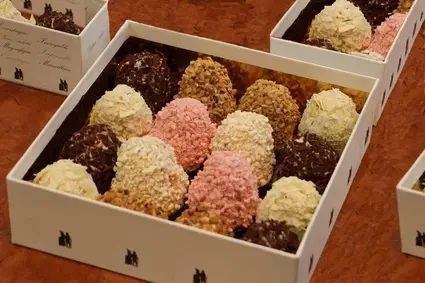 Photo de la pâtisserie Fred le Merveilleux