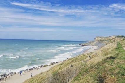 Photo du Touquet