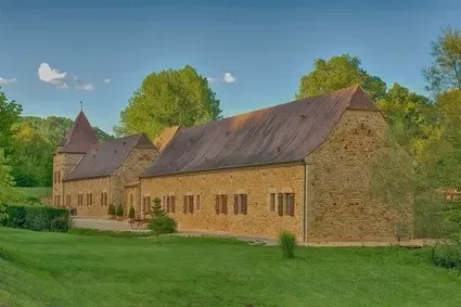 Photo d’un séminaire au vert