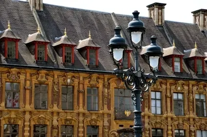 Photo d’un séminaire résidentiel