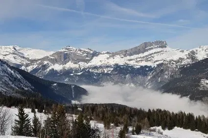 alpes du nord