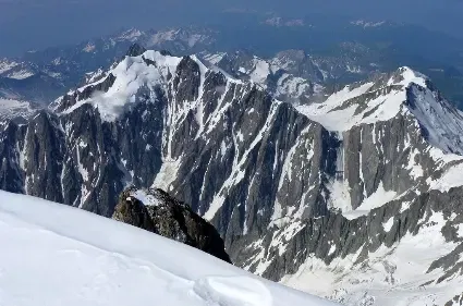 alpes du sud