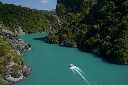 lac et baignade