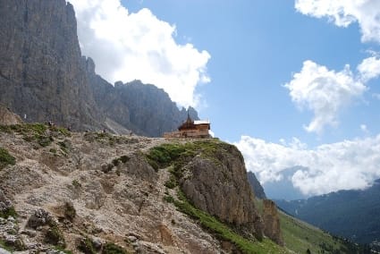 Refuge