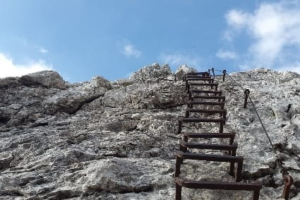 via ferrata