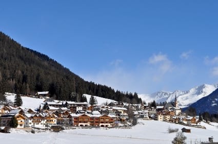 village vacances